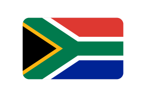 afrikaans国旗