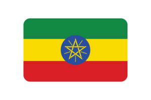 amharic国旗