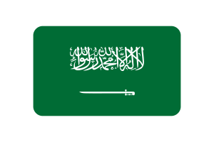 بالعربية国旗