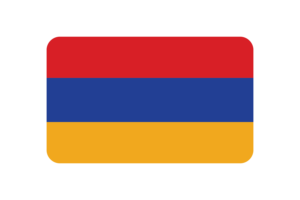 Արմենյան国旗