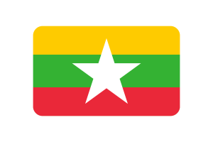 ဗာရမ်国旗