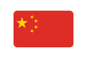 简体中文国旗