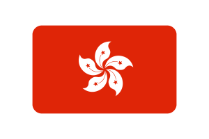 繁體中文国旗