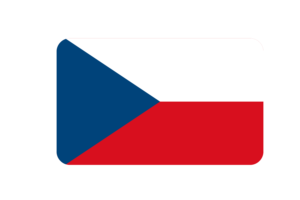 český国旗