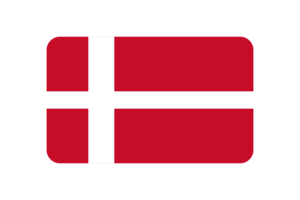 dansk国旗