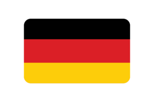 Deutsch国旗