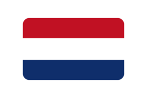 nederlands国旗