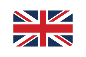 English国旗