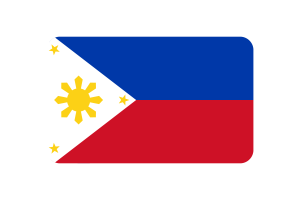 Pilipino国旗