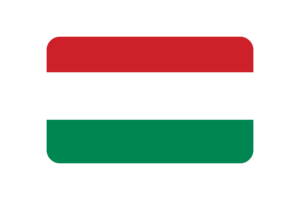 magyar国旗