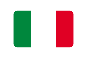 italiano国旗