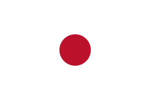 日本語国旗