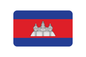 ភាសា&ZeroWidthSpace;ខ្មែរ国旗