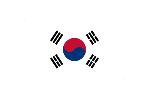 한국어国旗