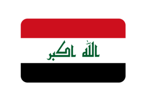 Kurdî国旗