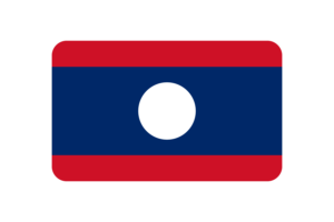 ກະຣຸນາ国旗