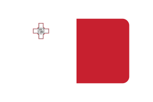 Malti国旗