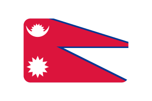 नेपाली国旗