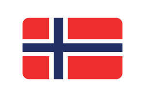 Norge国旗
