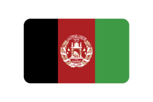 پښتو国旗