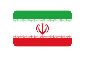 Persian国旗
