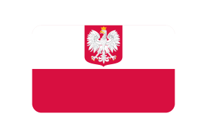 Polski国旗