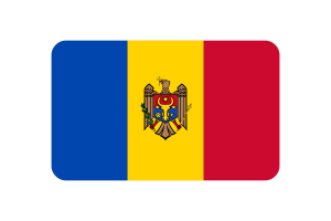 Română国旗