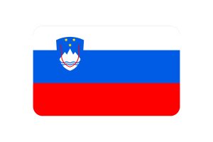 slovenščina国旗