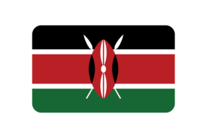 Kiswahili国旗