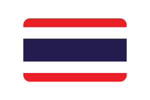 คนไทย国旗