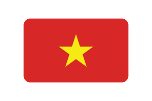 Tiếng Việt国旗